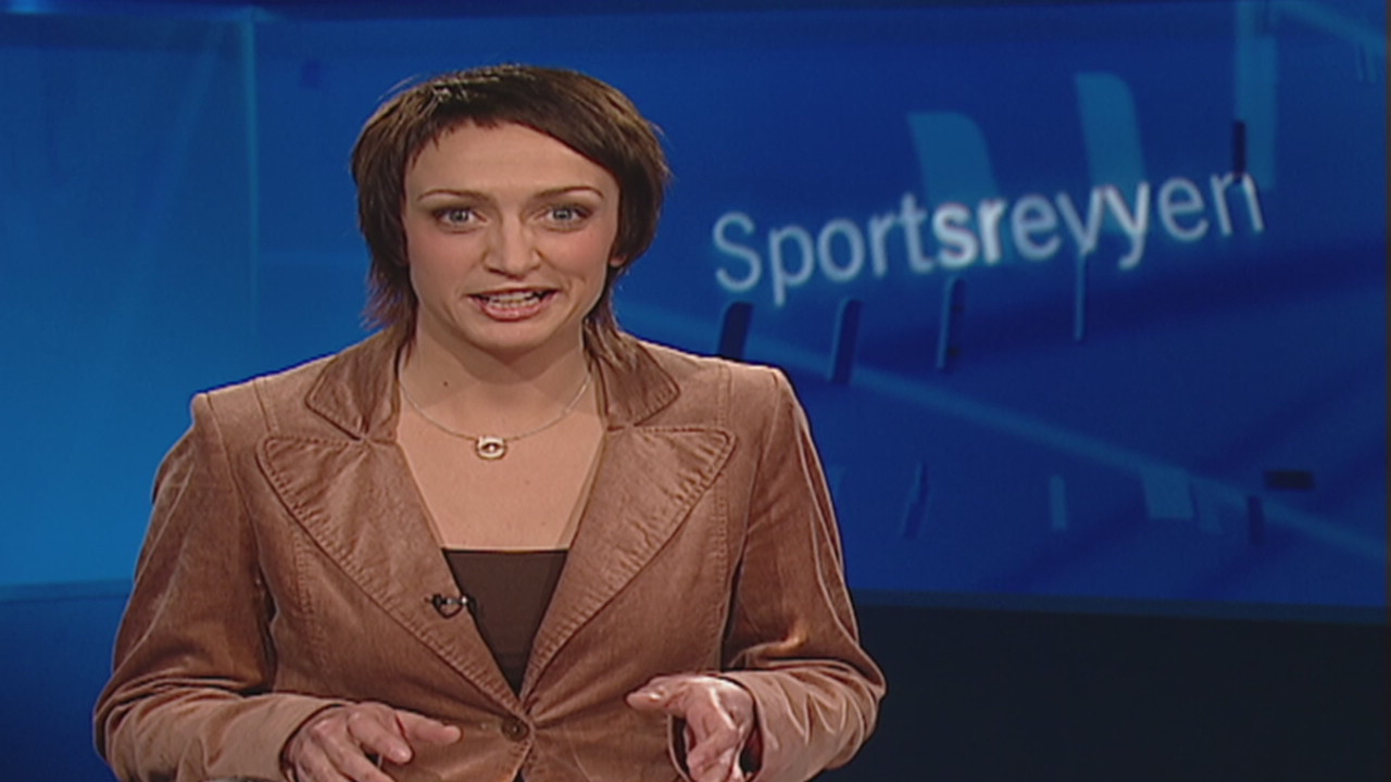 - Fantastisk, det eneste man kan si (2005)